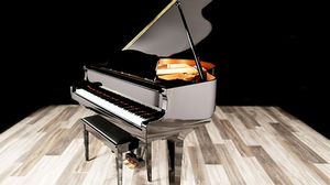 Yamaha pianos for sale: 2017 Yamaha Grand GB1 SC2 - $18,400