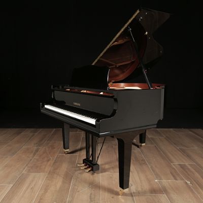 Yamaha pianos for sale: 2002 Yamaha Grand GC1 - $16,600