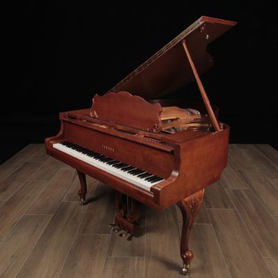 Yamaha pianos for sale: 2006 Yamaha GC1 - $16,500