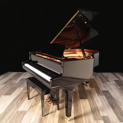 Yamaha pianos for sale: 2011 Yamaha Grand GC2 - $14,900