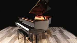 Yamaha pianos for sale: 2011 Yamaha Grand GC2 - $19,800