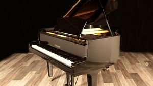 Yamaha pianos for sale: 1982 Yamaha Grand GH 1 - $14,800