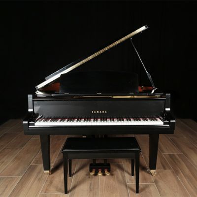 Yamaha pianos for sale:  - $8,500