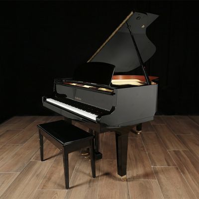 Yamaha pianos for sale: 1994 Yamaha Grand GH 1 - $8,500