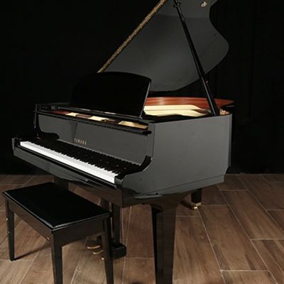 Yamaha pianos for sale: 1994 Yamaha Grand GH 1 - $8,500
