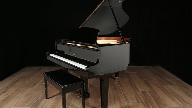 <span>1994</span> Yamaha GH 1