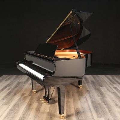 Yamaha pianos for sale: 2001 Yamaha Grand GP1 - $19,700