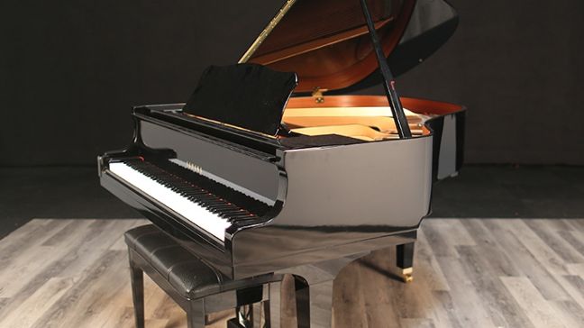 <span>2001</span> Yamaha GP1