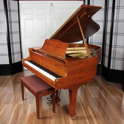 Yamaha pianos for sale: 1977 Yamaha G1 - $7,500