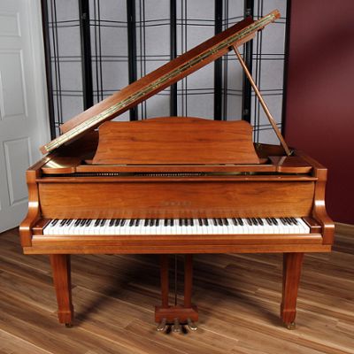 Yamaha pianos for sale: 1977 Yamaha G1 - $7,500