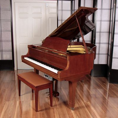 Yamaha pianos for sale: 1982 Yamaha Grand G1 - $7,800