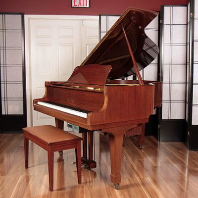 Yamaha pianos for sale: 1982 Yamaha Grand G1 - $7,800