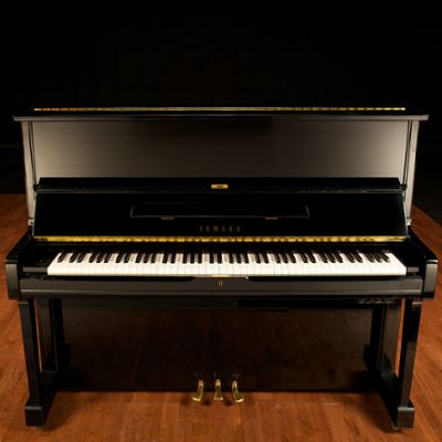 Yamaha pianos for sale:  - $6,500