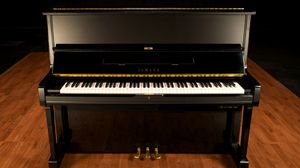 Yamaha pianos for sale: 1994 Yamaha Silent Upright - $6,500