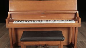 Yamaha pianos for sale: 1969 Yamaha Upright P22 - $5,300