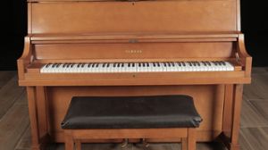 Yamaha pianos for sale: 1969 Yamaha Upright P22 - $4,000