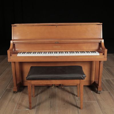 Yamaha pianos for sale: 1969 Yamaha Upright P22 - $5,300