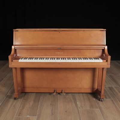 Yamaha pianos for sale: 1969 Yamaha Upright P22 - $5,300