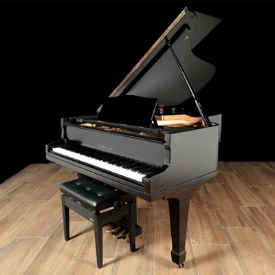Yamaha pianos for sale:  - $9,900