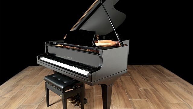 <span>1966</span> Yamaha G3