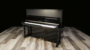 Yamaha pianos for sale: 1988 Yamaha Upright U10 B1 - $6,800