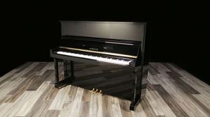 Yamaha pianos for sale: 1988 Yamaha Upright U10 B1 - $6,800