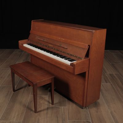 Yamaha pianos for sale: 1970 Yamaha Upright  - $4,000