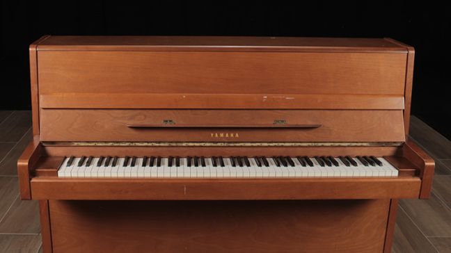 <span>1970</span> Yamaha  