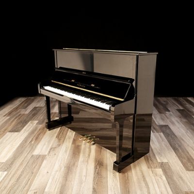 Yamaha pianos for sale: 1980 Yamaha Upright U1 - $   0