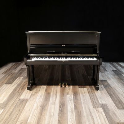 Yamaha pianos for sale: 1980 Yamaha Upright U1 - $   0