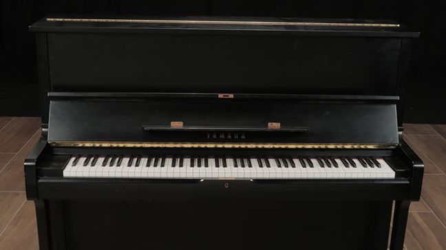 <span>1998</span> Yamaha U1