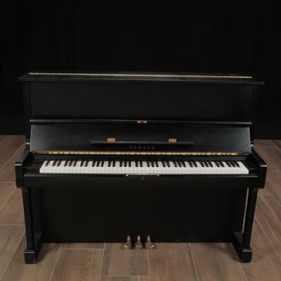 Yamaha pianos for sale:  - $6,800