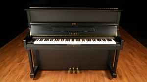Yamaha pianos for sale: 1999 Yamaha Upright U1 - $6,500