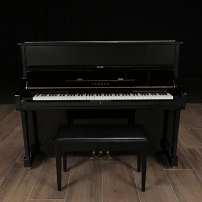 Yamaha pianos for sale:  - $8,000