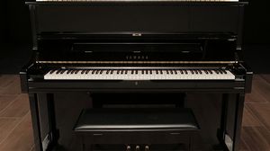 Yamaha pianos for sale: 2009 Yamaha Upright U1 - $11,300