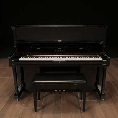 Yamaha pianos for sale:  - $8,500