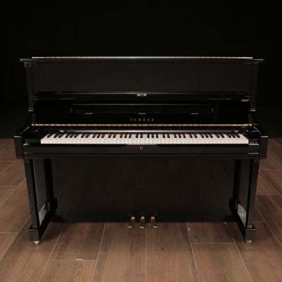 Yamaha pianos for sale: 2009 Yamaha Upright U1 - $8,500