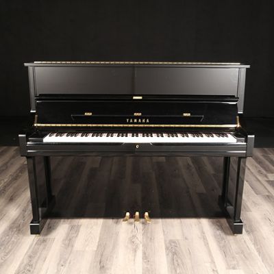 Yamaha pianos for sale: 2009 Yamaha Upright U1 - $9,800