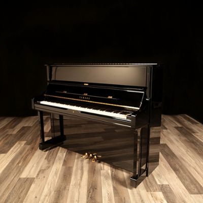 Yamaha pianos for sale: 2009 Yamaha Upright U1 - $8,200