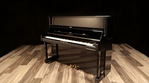 Yamaha pianos for sale: 2009 Yamaha Upright U1 - $10,900