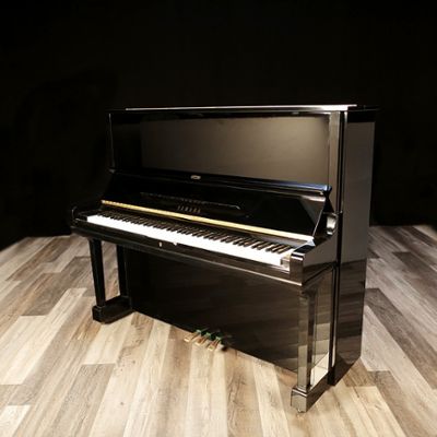 Yamaha pianos for sale: 1980 Yamaha Upright U3 - $   0
