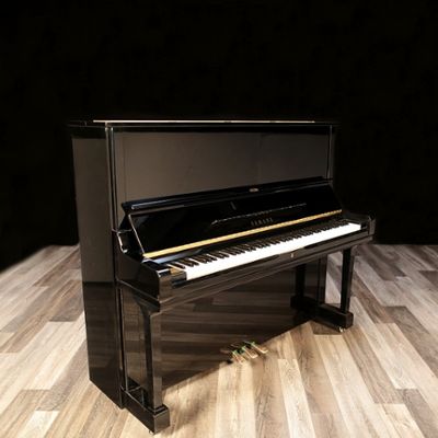 Yamaha pianos for sale: 1980 Yamaha Upright U3 - $13,000