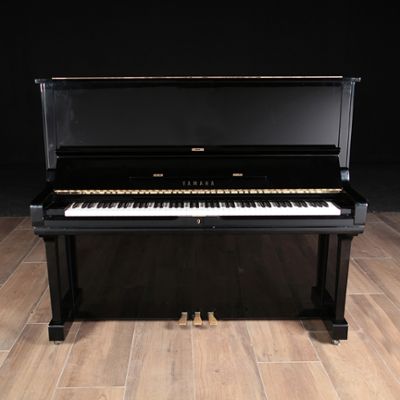 Yamaha pianos for sale:  - $7,800