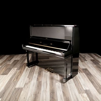 Yamaha pianos for sale: 1982 Yamaha Upright U3 - $7,500