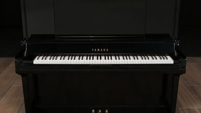 <span>1988</span> Yamaha U3