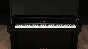 Yamaha pianos for sale: 1988 Yamaha Upright U3 - $6,800