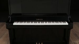 Yamaha pianos for sale: 1988 Yamaha Upright U3 - $6,800