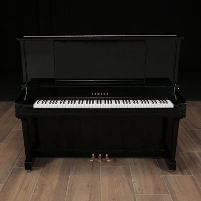 Yamaha pianos for sale: 1988 Yamaha Upright U3 - $6,800