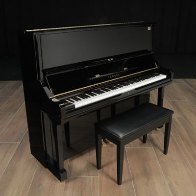 Yamaha pianos for sale: 2000 Yamaha Upright U3 - $7,800