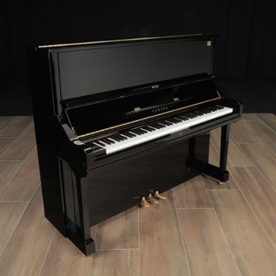 Yamaha pianos for sale: 2000 Yamaha Upright U3 - $7,800